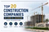 Top 20 Construction Companies in Umm Al Quwain | Local Builders Guide
