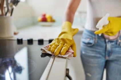 Deep Clean Cleaning Services