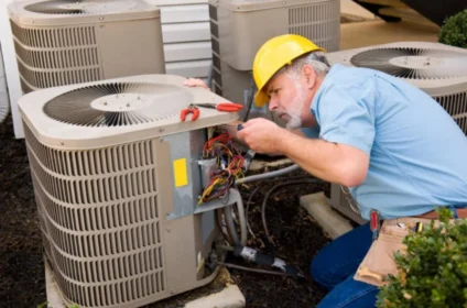 Special Air Condition General Maintenance