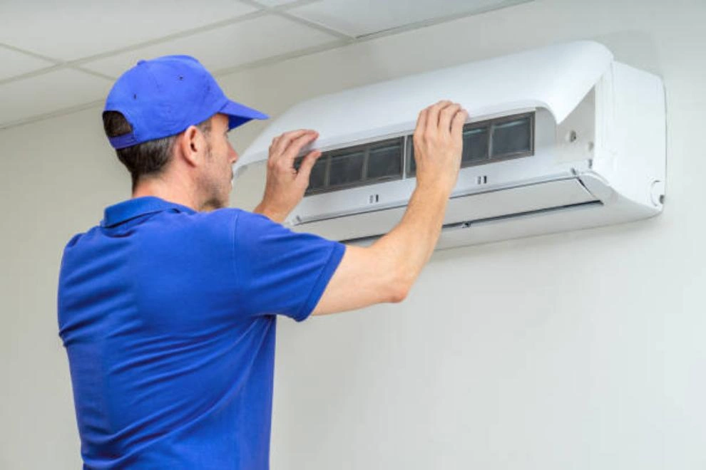 Cool Control Air Conditioning & General Maintenance LLC