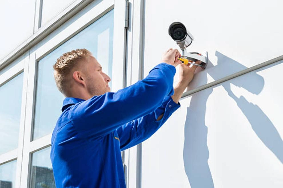 Emirtech Technology | ADMCC Approved CCTV Installation in Abu Dhabi