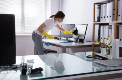 SmileHandyy | Home Cleaning, Movers & Maintenance Services Abu Dhabi & Dubai