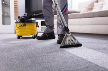Yalla Let's Clean | Home, Office & Deep Cleaning Services Abu Dhabi & Dubai