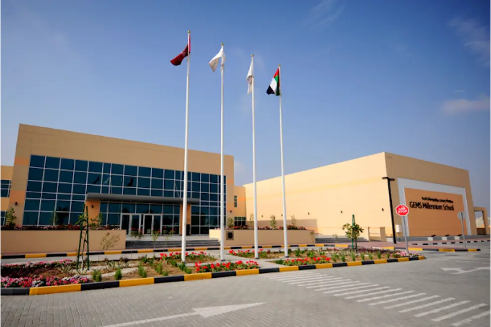 GEMS Millennium School Sharjah