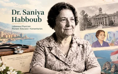 Dr. Saniya Habboub