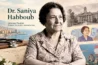 Dr. Saniya Habboub